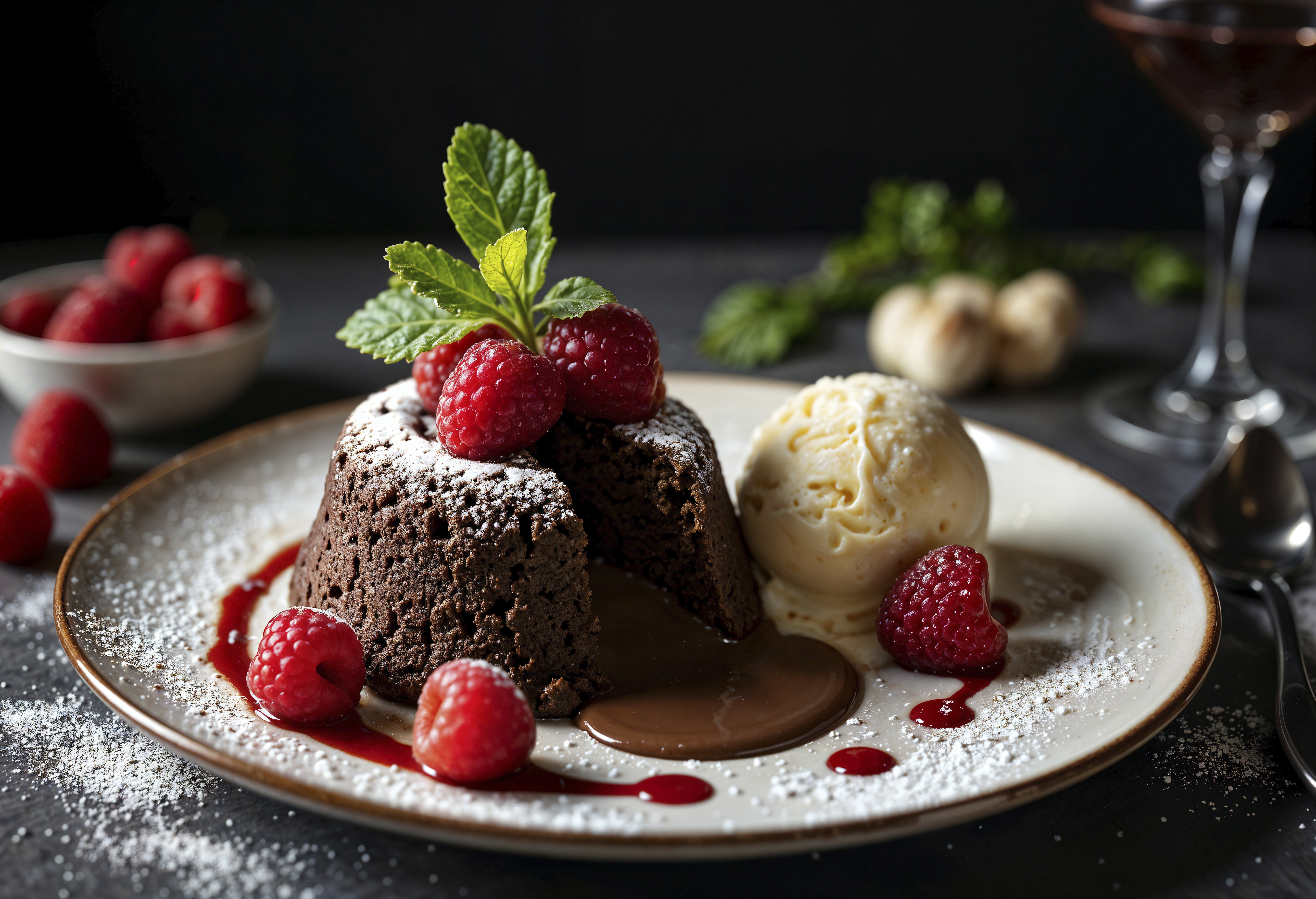 Dessert