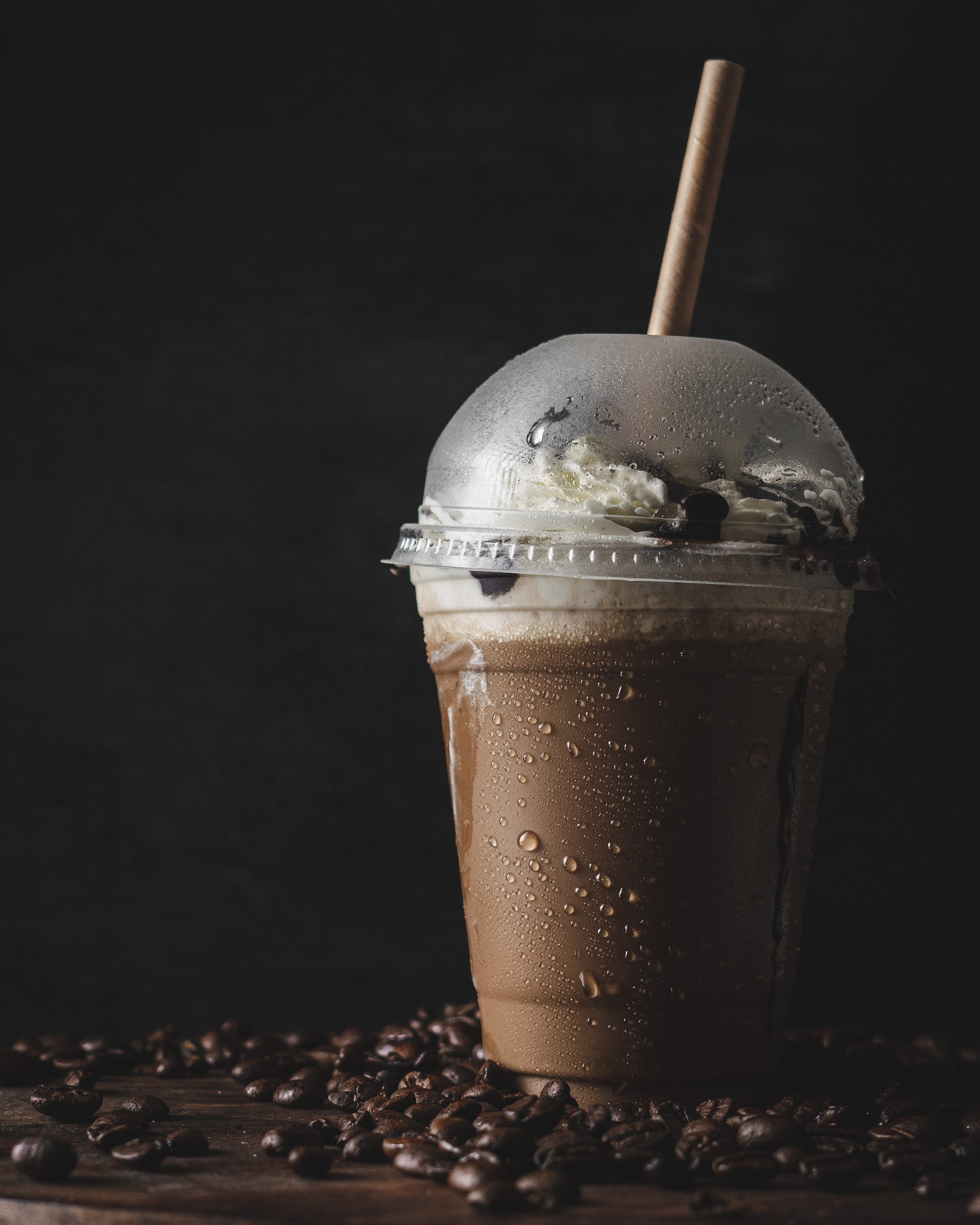 Cold Beverages